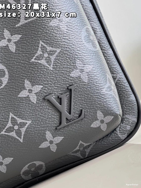 Avenue VUITTON LOUIS Slingbag NM 0708